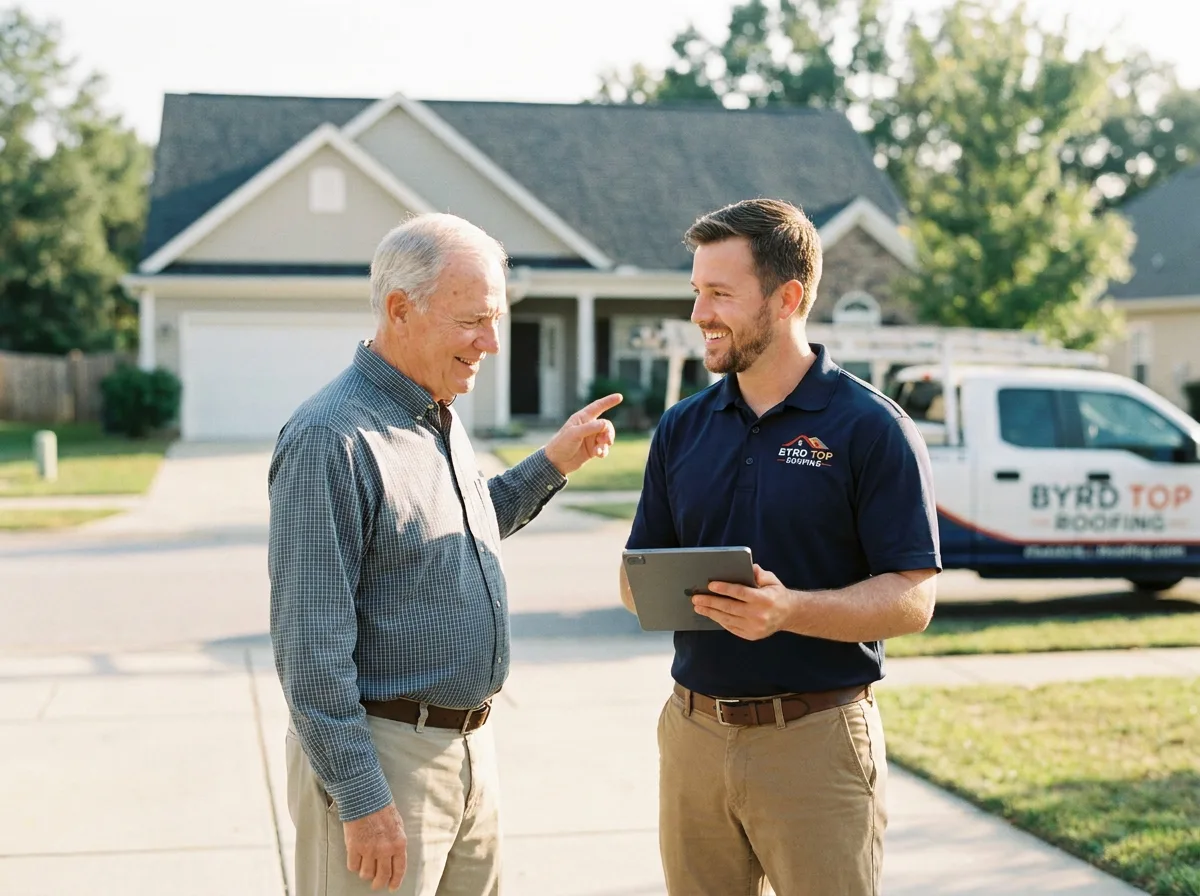 Roofing New Egypt, NJ FAQs